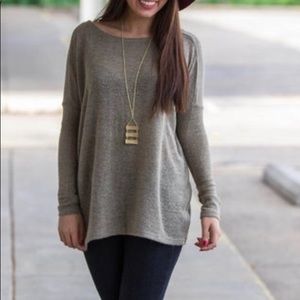 Piko |🍂fall sweater